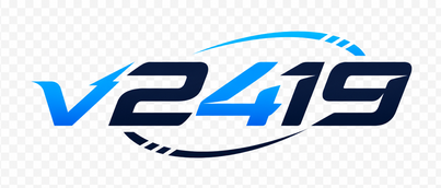 Logo v2419 Indonesia